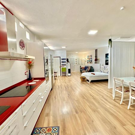 Black Sand Loft Telde Exterior photo